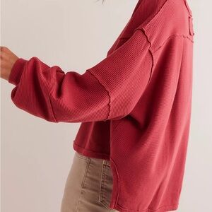 We The Free Total Eclipse top in Ruby